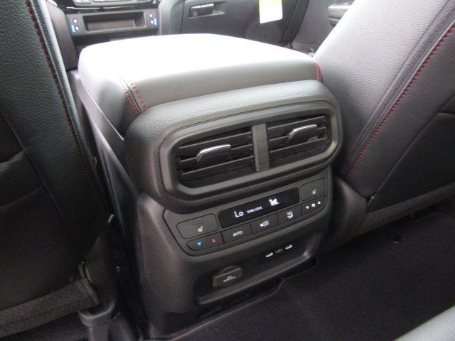 new 2025 Honda Ridgeline car, priced at $48,655