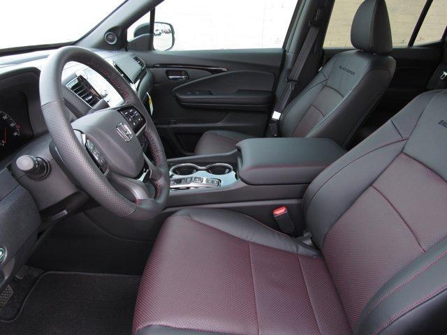 new 2025 Honda Ridgeline car, priced at $48,655