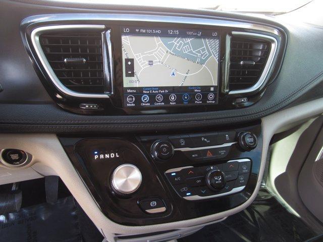 used 2020 Chrysler Pacifica car, priced at $19,988
