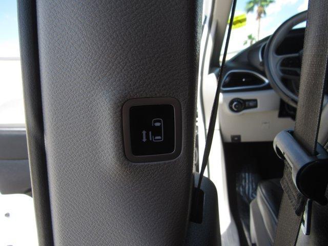 used 2020 Chrysler Pacifica car, priced at $19,988