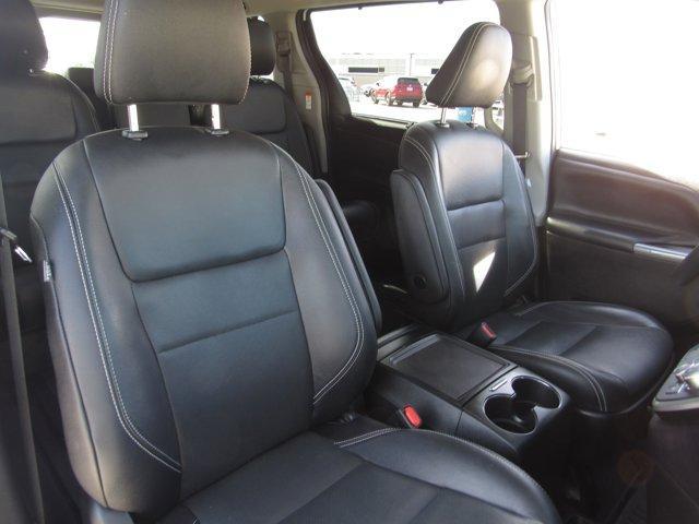 used 2020 Toyota Sienna car, priced at $27,781