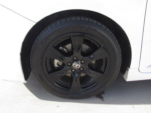 used 2020 Toyota Sienna car, priced at $27,781