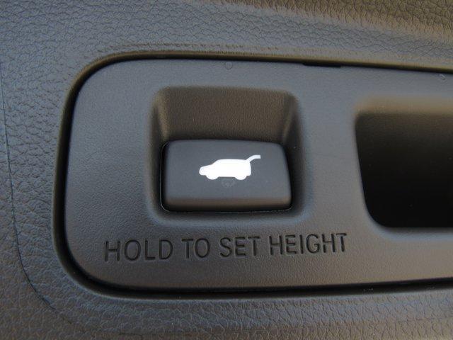 new 2026 Honda CR-V Hybrid car, priced at $40,705