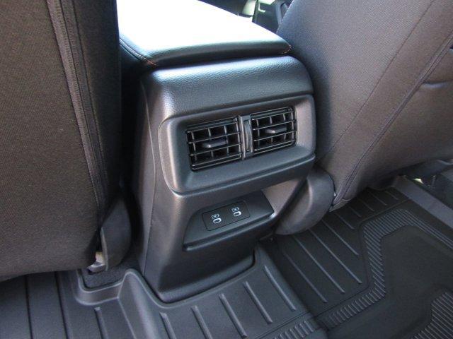 new 2026 Honda CR-V Hybrid car, priced at $40,705