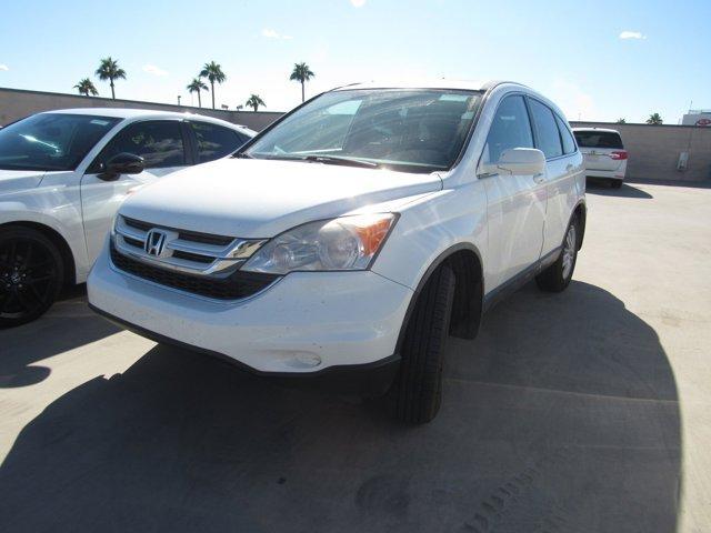 used 2011 Honda CR-V car, priced at $8,529