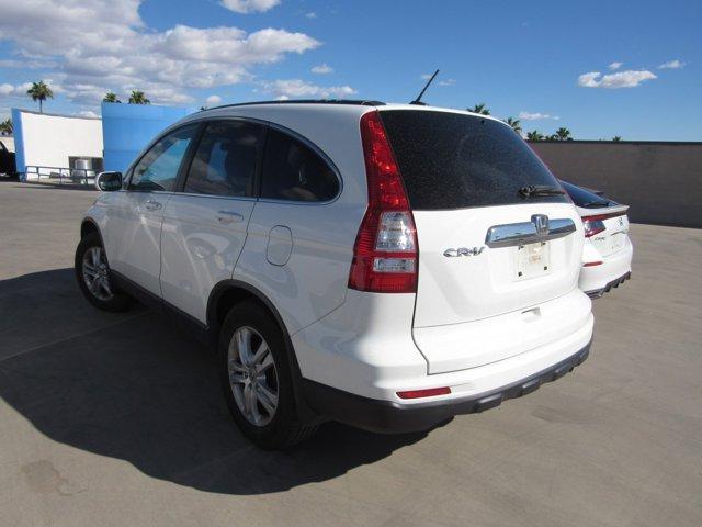 used 2011 Honda CR-V car, priced at $8,529