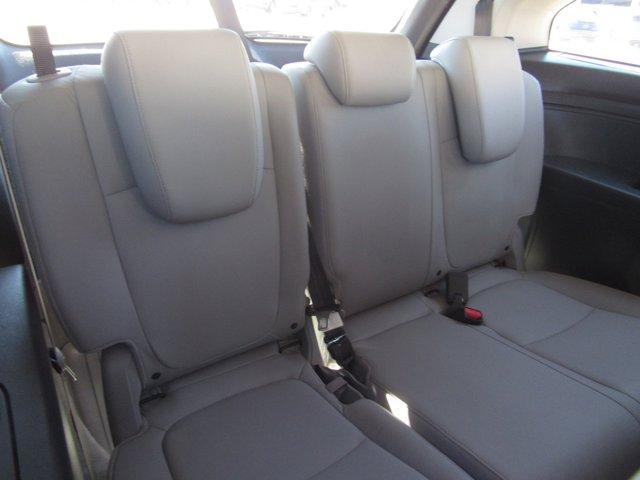 used 2018 Honda Odyssey car, priced at $25,777