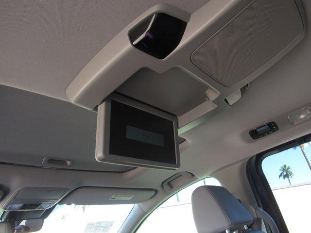 used 2018 Honda Odyssey car, priced at $25,777