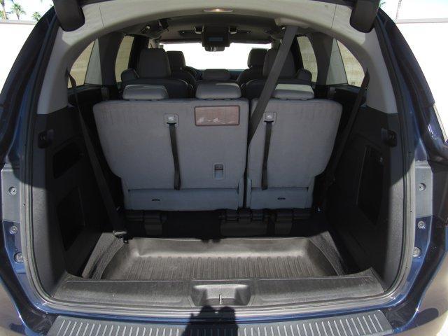 used 2018 Honda Odyssey car, priced at $25,777