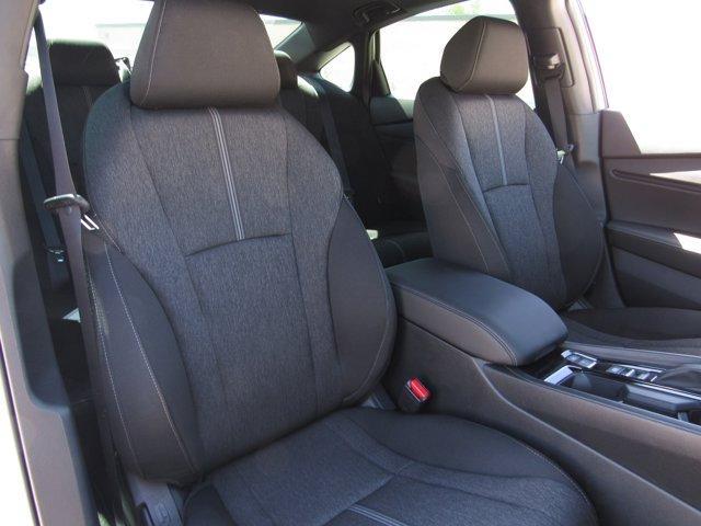 new 2025 Honda Accord Hybrid car, priced at $34,805
