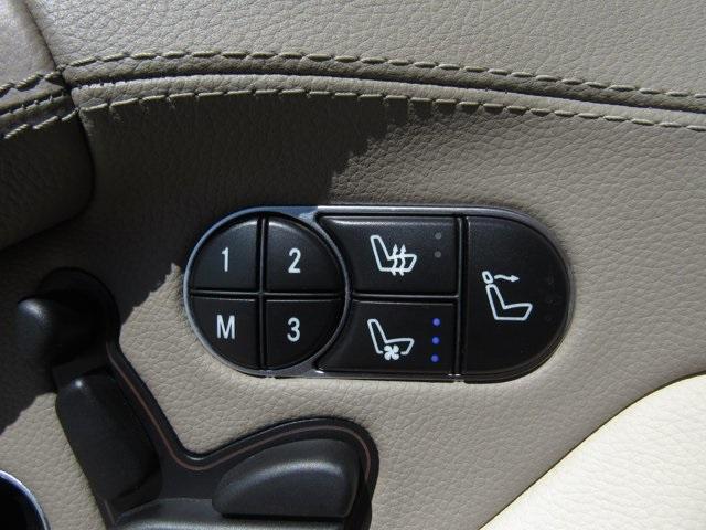 used 2009 Mercedes-Benz SL-Class car, priced at $16,977