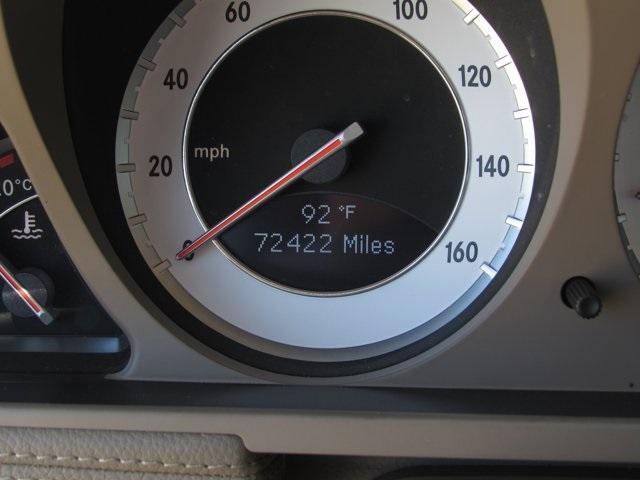 used 2009 Mercedes-Benz SL-Class car, priced at $16,977