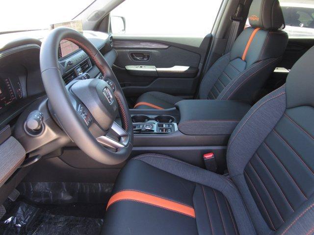 new 2026 Honda Passport car, priced at $51,555
