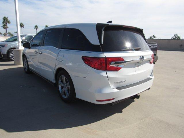 used 2020 Honda Odyssey car, priced at $29,225