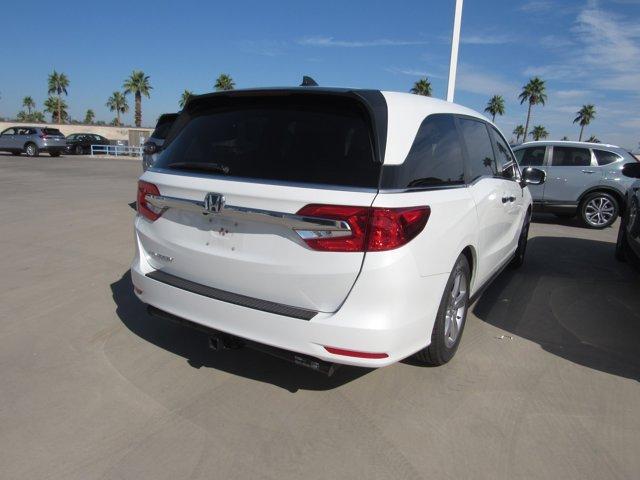 used 2020 Honda Odyssey car, priced at $29,225