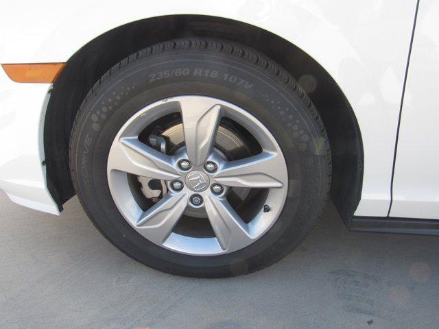 used 2020 Honda Odyssey car, priced at $29,225