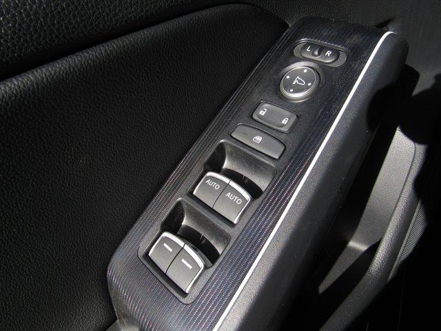 new 2026 Honda Civic car, priced at $33,445