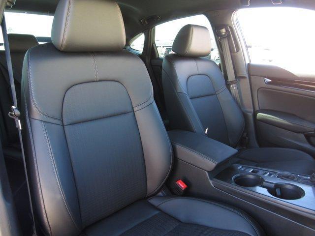 new 2026 Honda Civic car, priced at $33,445