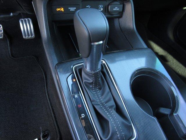 new 2026 Honda Civic car, priced at $33,445