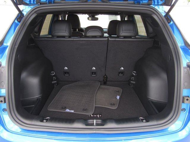 used 2025 Jeep Compass car, priced at $25,881