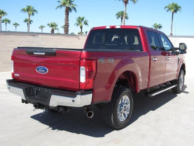 used 2019 Ford F-250 car, priced at $46,310