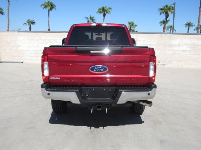 used 2019 Ford F-250 car, priced at $46,310