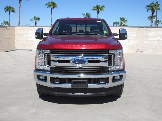 used 2019 Ford F-250 car, priced at $46,310