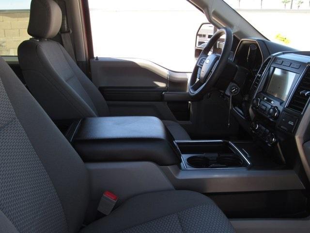 used 2019 Ford F-250 car, priced at $46,310