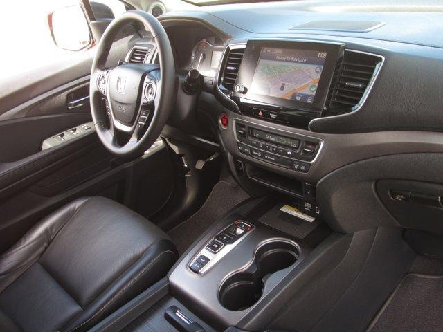 used 2022 Honda Ridgeline car, priced at $28,199