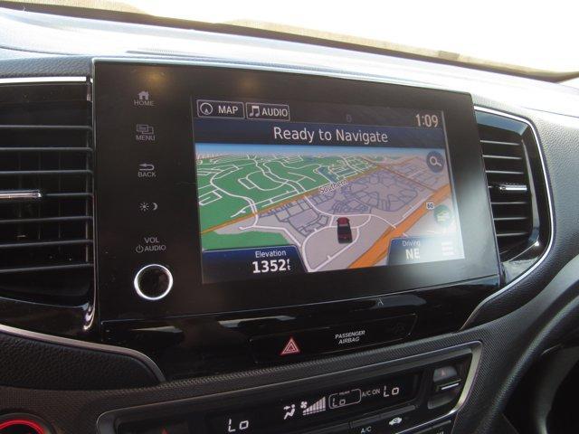 used 2022 Honda Ridgeline car, priced at $28,199