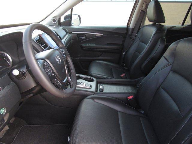 used 2022 Honda Ridgeline car, priced at $28,199