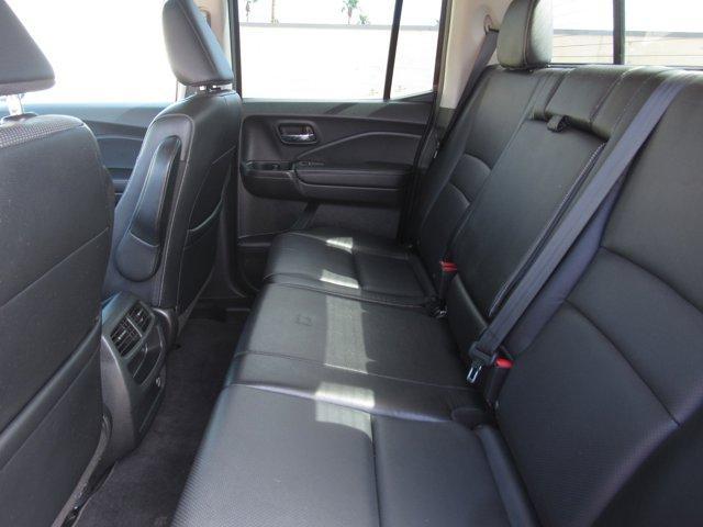 used 2022 Honda Ridgeline car, priced at $28,199