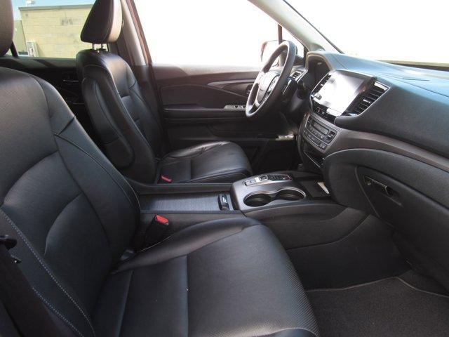 used 2022 Honda Ridgeline car, priced at $28,199