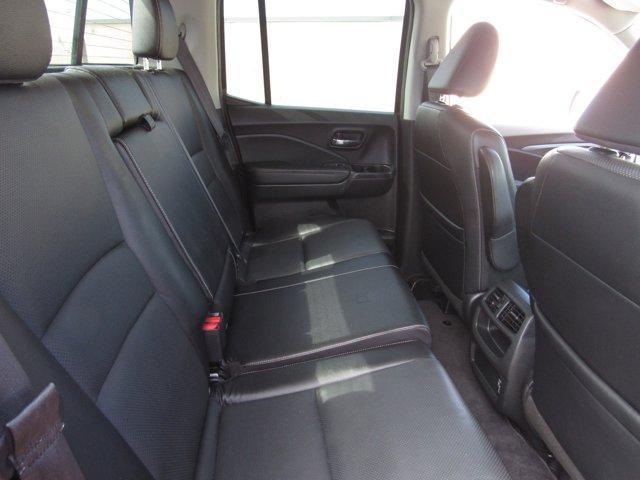 used 2022 Honda Ridgeline car, priced at $28,199