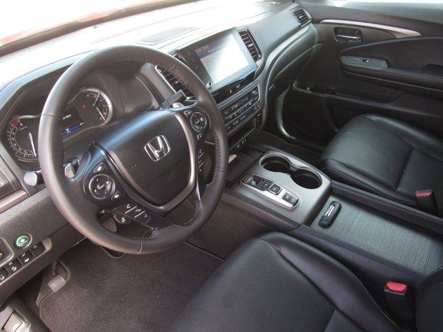 used 2022 Honda Ridgeline car, priced at $28,199