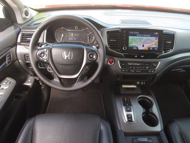 used 2022 Honda Ridgeline car, priced at $28,199