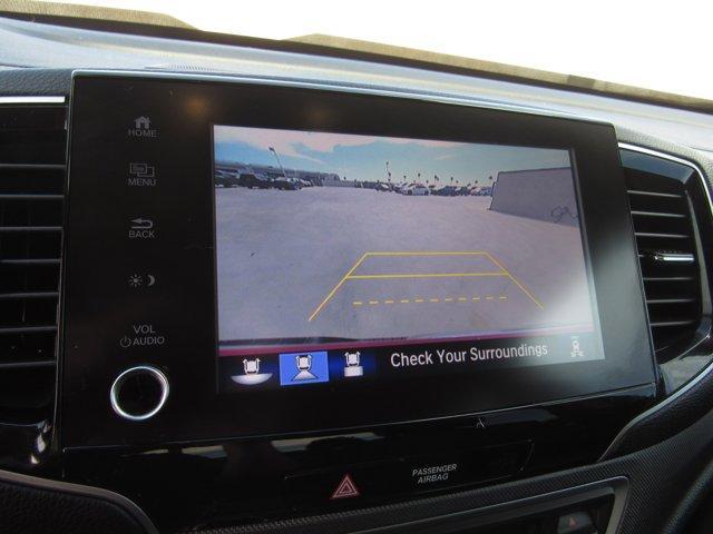 used 2022 Honda Ridgeline car, priced at $28,199