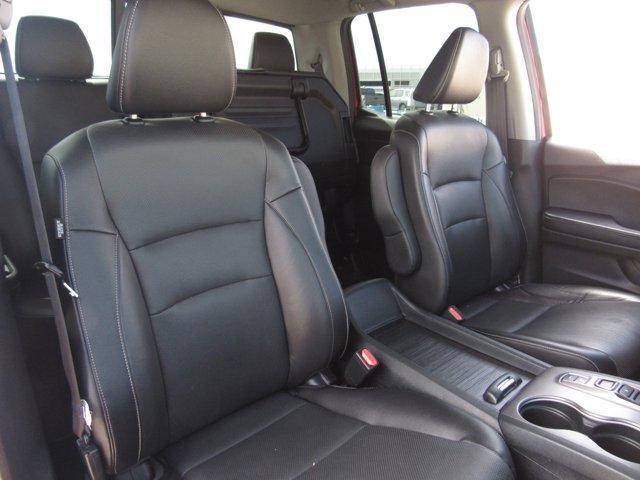 used 2022 Honda Ridgeline car, priced at $28,199