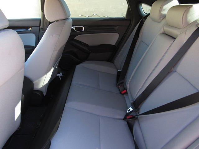 new 2026 Honda Civic Hybrid car, priced at $32,145