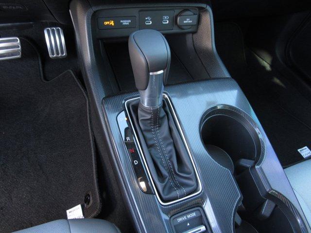 new 2026 Honda Civic Hybrid car, priced at $32,145