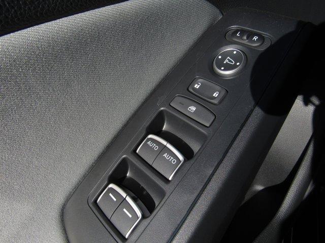 new 2026 Honda Civic Hybrid car, priced at $32,145