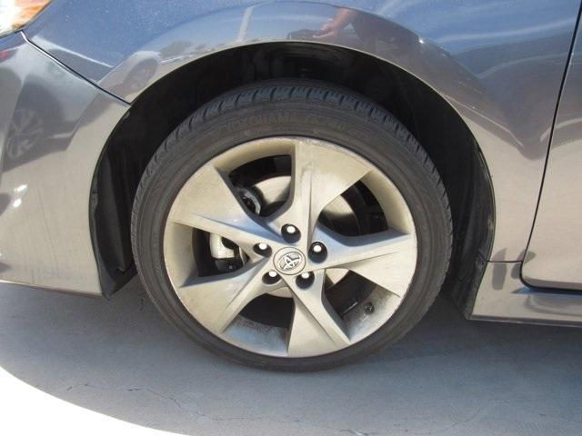 used 2014 Toyota Camry car, priced at $10,835