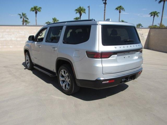 used 2022 Jeep Wagoneer car, priced at $39,703