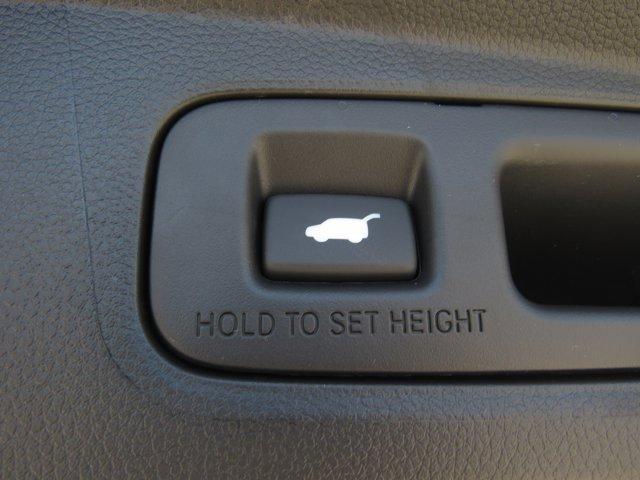 new 2026 Honda CR-V Hybrid car, priced at $44,155