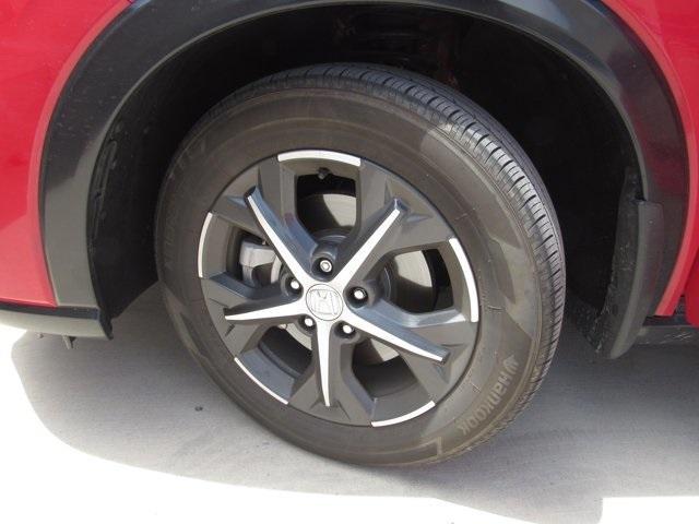 used 2023 Honda HR-V car, priced at $28,988