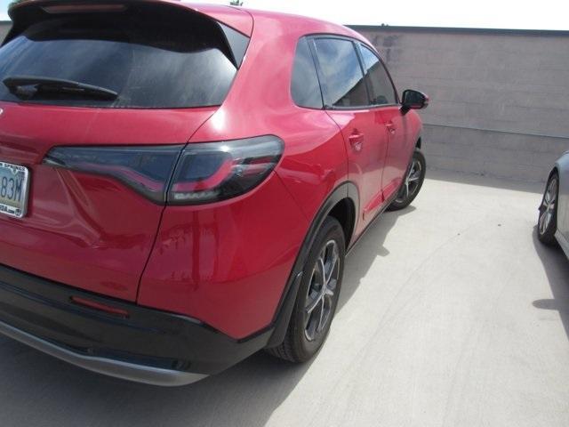 used 2023 Honda HR-V car, priced at $28,988