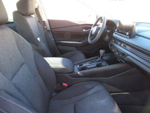 used 2024 Honda Accord car, priced at $25,977