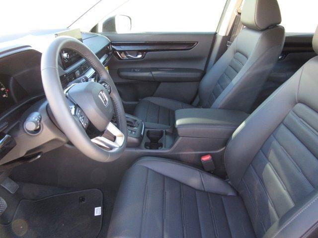 used 2024 Honda CR-V car, priced at $34,458