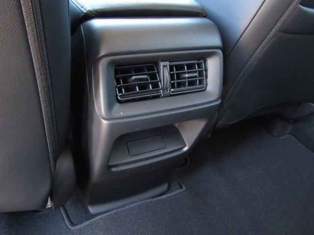 used 2024 Honda CR-V car, priced at $34,458