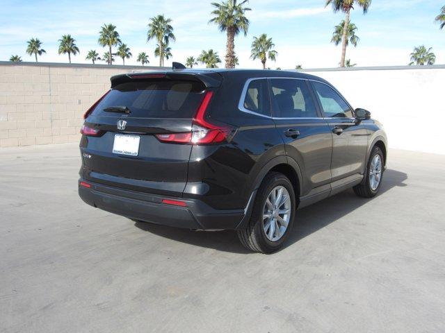 used 2024 Honda CR-V car, priced at $34,458